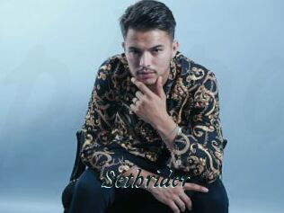 Sethrider