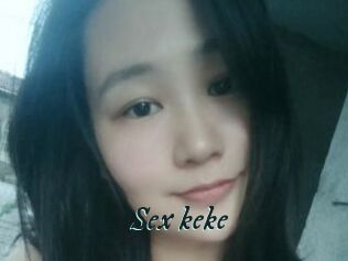 Sex_keke