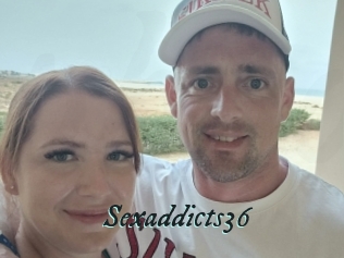 Sexaddicts36