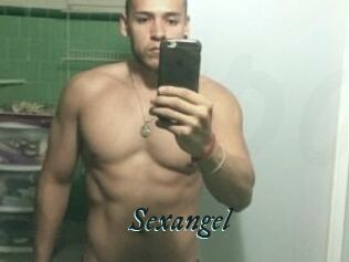 Sexangel