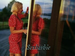 Sexbarbie