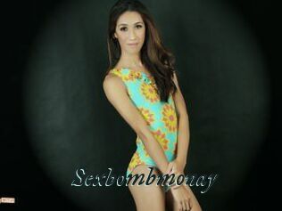 Sexbombmonay