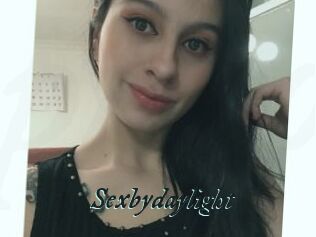 Sexbydaylight