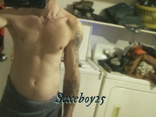 Sexeboy25