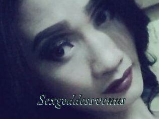 Sexgoddessvenus