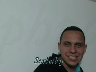 Sexhotboy