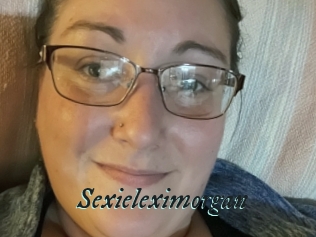 sexieleximorgan Pharaons Porn