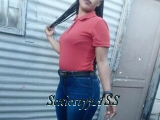 SexiestyyASS