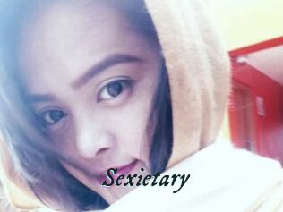 Sexietary