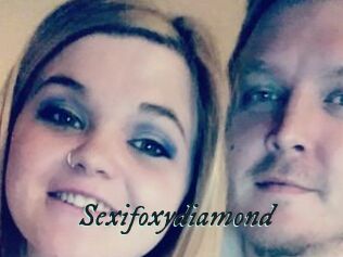Sexifoxydiamond