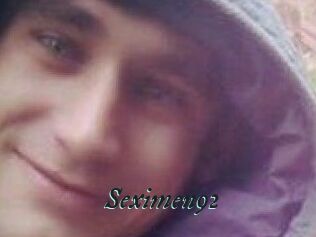 Seximen92