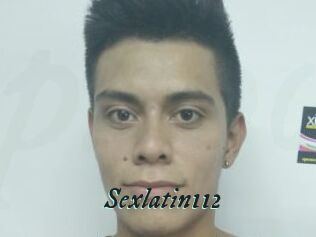 Sexlatin112