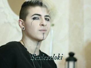 Sexlessloki