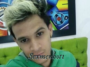 Sexmenhot1