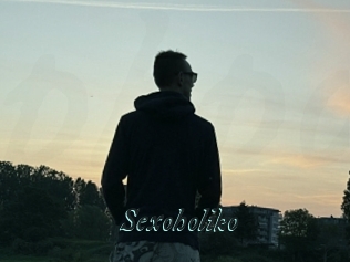 Sexoholiko