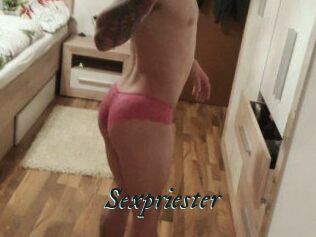 Sexpriester
