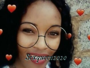 Sexqueen2020