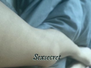 Sexsecret