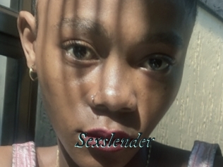 Sexslender