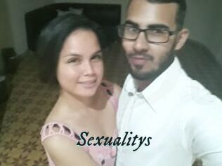Sexualitys