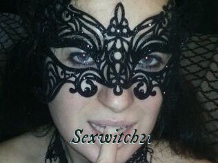 Sexwitch21