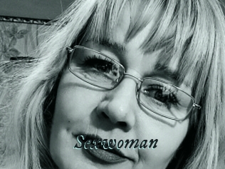 Sexwoman