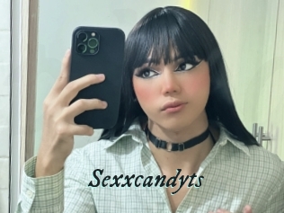 Sexxcandyts