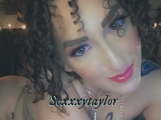 Sexxxytaylor