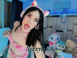 Sexxybrith