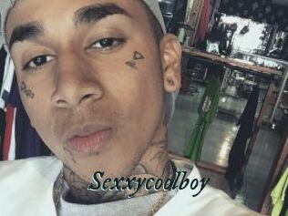 Sexxycoolboy