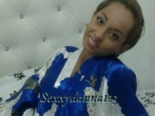 Sexxydanna123