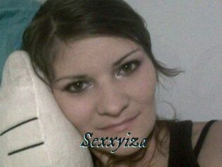 Sexxyiza
