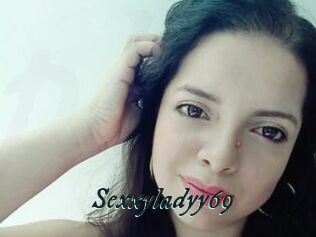 Sexxyladyy69
