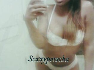 Sexxyporscha