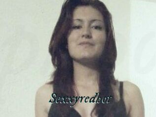 Sexxyredhot