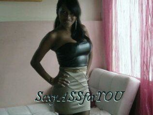 SexyASSforYOU