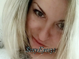 SexyEyes31