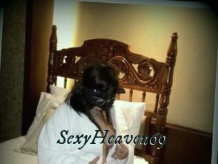 SexyHeaven69