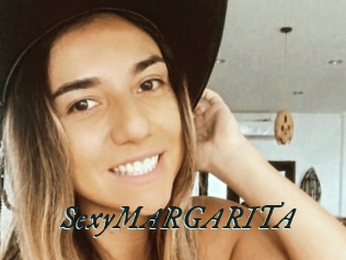 SexyMARGARITA
