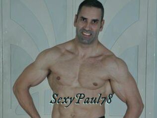 sexyPaul78 Pharaons Porn