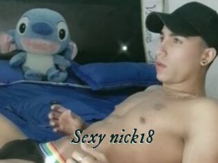 Sexy_nick18