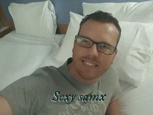 Sexy_samx