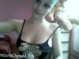 Sexyallice