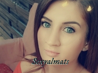 Sexyalmats