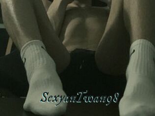SexyanTwan98