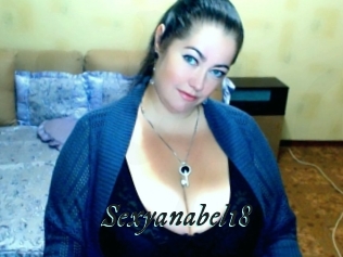 Sexyanabel18