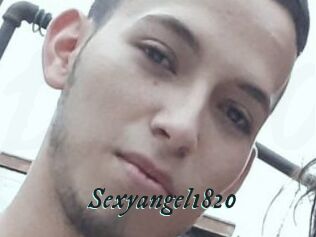 Sexyangel1820