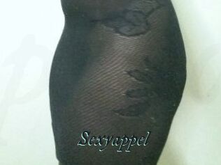 Sexyappel