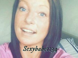 Sexybabe1234