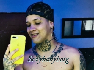Sexybabyhotg